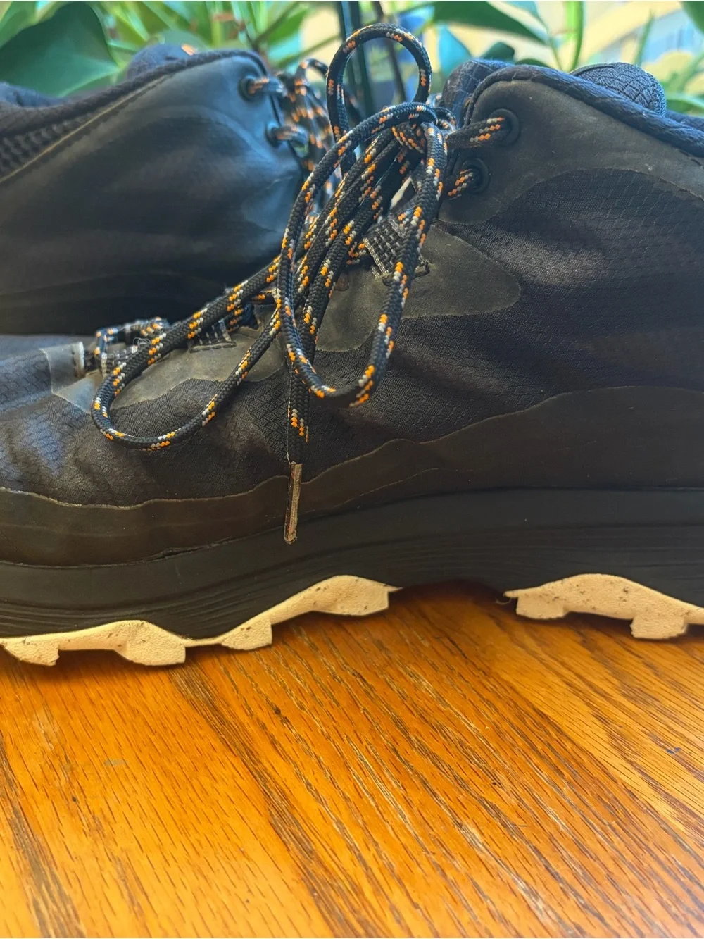 Merrell Men's Moab Speed MID GTX Gore-Tex [J135411] Hiking Shoes,  11 M US